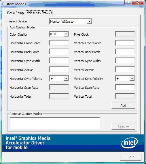Intel gma 950 driver for mac
